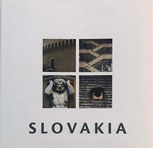 Stock image for [SLOVAKIA] by (Author)Kollar, Daniel on Nov-18-05 for sale by medimops