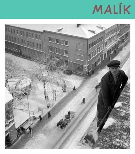 9788055608327: Viliam Malik 1912–2012 (Great Slovak Photographers)
