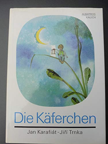 9788070176603: Die Kferchen