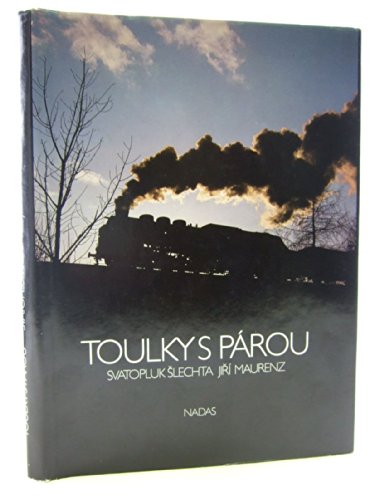 Stock image for Toulkys Parou. for sale by medimops