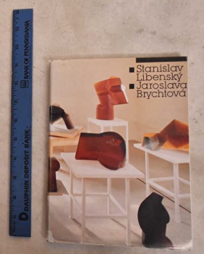 9788070350010: Stanislav Libenský, Jaroslava Brychtová (Edice Profily a přehledy) (Czech Edition)