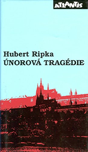 Stock image for U?norova? trage?die: Sve?dectvi? pr?i?me?ho u?c?astni?ka (Czech Edition) for sale by Phatpocket Limited