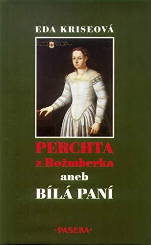 Beispielbild fr Perchta z Ro?mberka: aneb Bl pan (2001) zum Verkauf von medimops