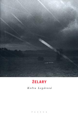 9788071853909: Z?elary (Czech Edition)