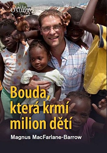 Stock image for Bouda, kter krm milion d?t (2017) for sale by medimops