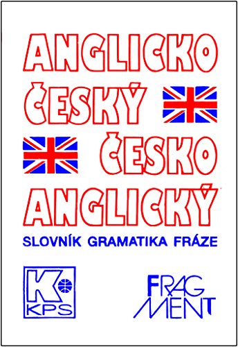 Stock image for Pocket English-Czech and Czech-English Dictionary for sale by Better World Books: West