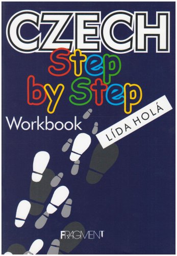 Beispielbild fr Workbook (Czech Step by Step: A Basic Course in the Czech Language for English-speaking Foreigners) zum Verkauf von WorldofBooks