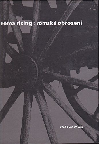 9788072036936: Roma Rising: Romske Obrozeni