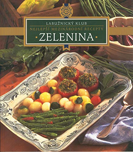 Stock image for Zelenina for sale by medimops