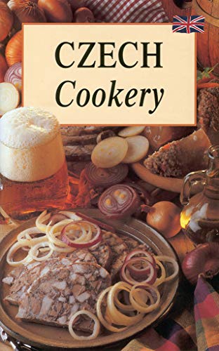 Stock image for Czech Cookery for sale by Better World Books