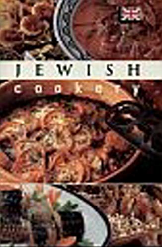 Stock image for Jewish Cookery for sale by Bookmans