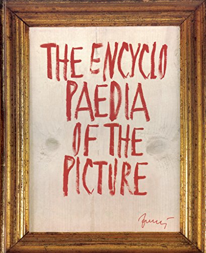 Stock image for The Encyclopaedia of the Picture for sale by Marissa's Books and Gifts