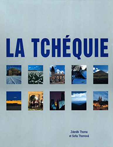Stock image for La Tchquie for sale by Ammareal