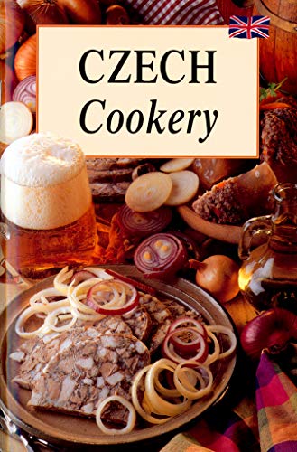 Stock image for Czech Cookery for sale by AwesomeBooks