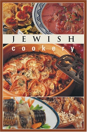 Stock image for Jewish Cookery for sale by Pegasus Books