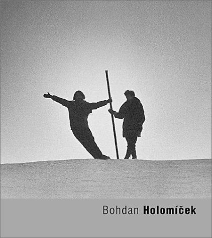 Bohdan Holomicek