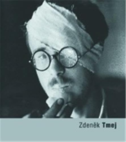 Zdenek Tmej: Totaleisatz (9788072151370) by Anna Farova