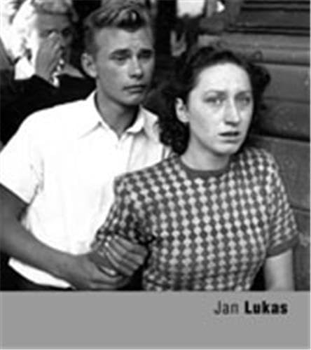 Stock image for Jan Lukas (Fototorst) for sale by Midtown Scholar Bookstore