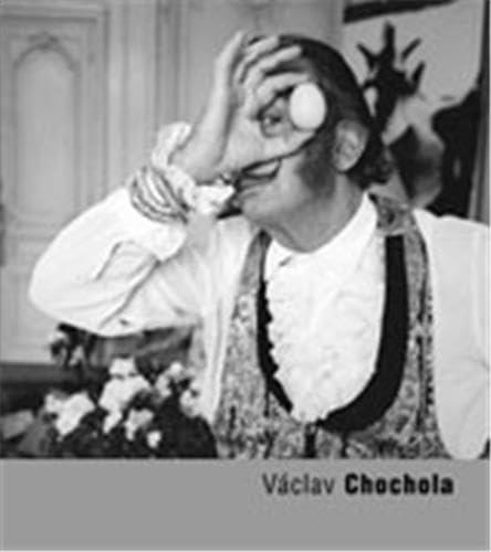 Stock image for Vaclav Chochola for sale by austin books and more