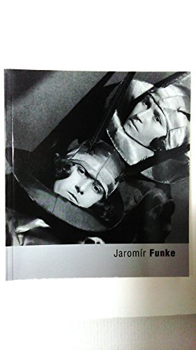 Imagen de archivo de Jaromr Funke a la venta por ThriftBooks-Atlanta