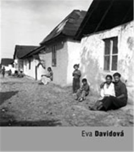 Stock image for Eva Davidova (Fototorst) for sale by Midtown Scholar Bookstore