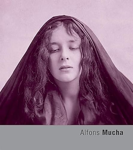 9788072152506: Alfons Mucha /anglais: 3 (Fototorst)