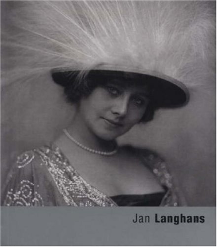 Imagen de archivo de Jan Langhans a la venta por HPB Inc.