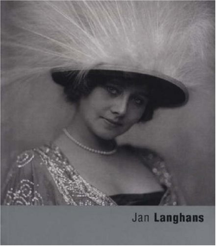 Stock image for Jan Langhans for sale by HPB Inc.