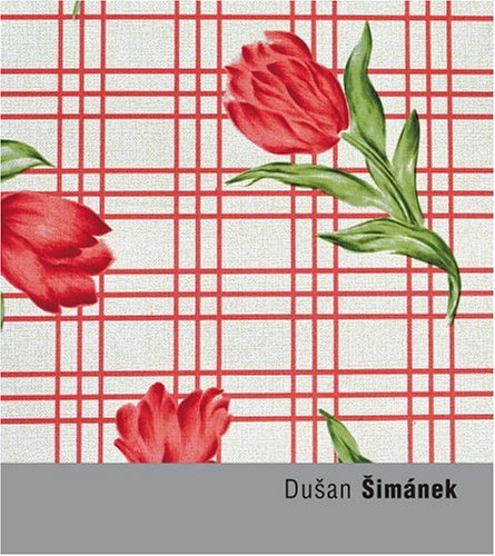 Dusan Simanek (9788072152742) by FÃ¡rovÃ¡, Anna