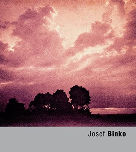 Stock image for Josef Binko for sale by Revaluation Books