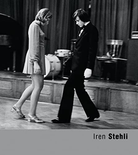 Beispielbild fr Iren Stehli (Paperback) zum Verkauf von AussieBookSeller