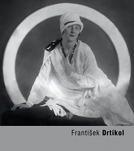 Imagen de archivo de Frantisek Drtikol: Portraits (Fototorst) a la venta por Ergodebooks