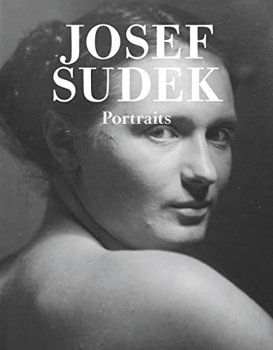 Josef Sudek - Portraits