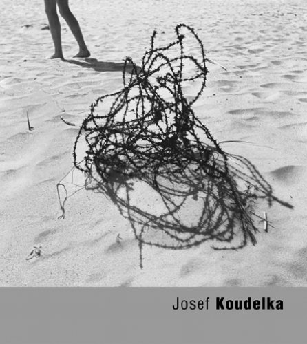 Stock image for Josef Koudelka (Fototorst) for sale by The Book Bin