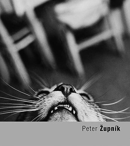 Imagen de archivo de Peter Zupnik (Fototorst) [Paperback] Zupnik, Peter and Fi?erov, Lucia a la venta por Lakeside Books