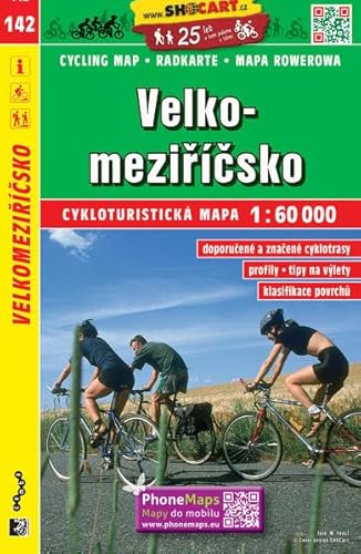 9788072245468: SC 142 Velkomeziricsko