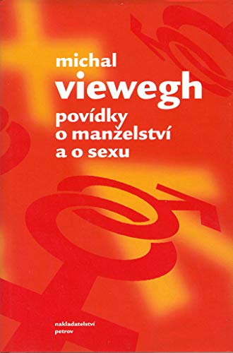 Beispielbild fr Povdky o man?elstv a sexu (2003) zum Verkauf von medimops