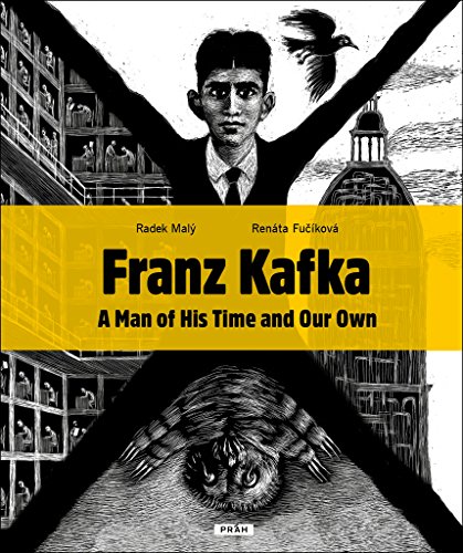 Beispielbild fr Franz Kafka: A Man of His Time and Our Own zum Verkauf von HPB Inc.