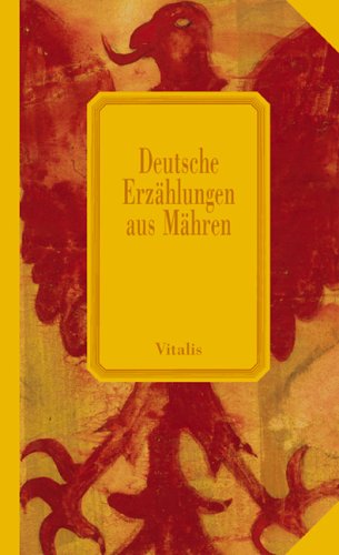 Stock image for Deutsche Erzhlungen aus Mhren for sale by PRIMOBUCH
