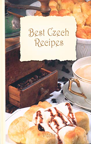Stock image for Best Czech Recipes for sale by Wonder Book