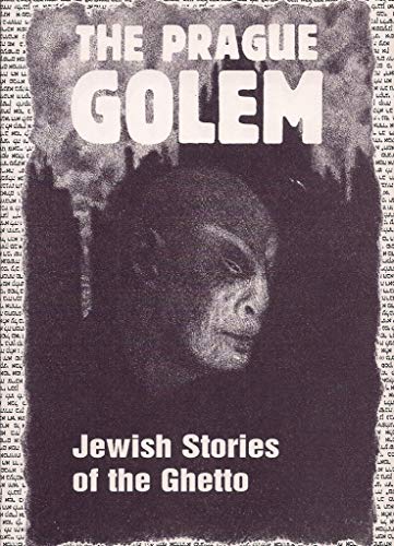 Beispielbild für The Prague Golem zum Verkauf von WorldofBooks