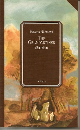 9788072530724: The Grandmother (Babicka)