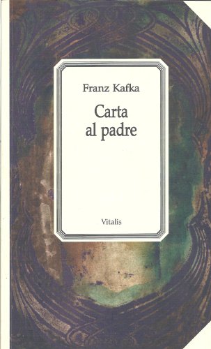 Imagen de archivo de Carta al padre a la venta por medimops