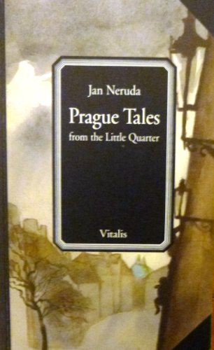 Beispielbild fr Prague Tales from the Little Quarter zum Verkauf von WorldofBooks