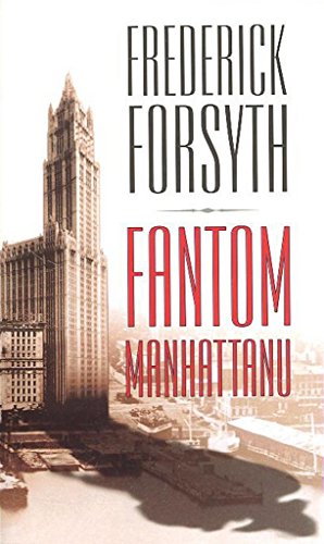 Stock image for Fantom Manhattanu (1999) for sale by medimops