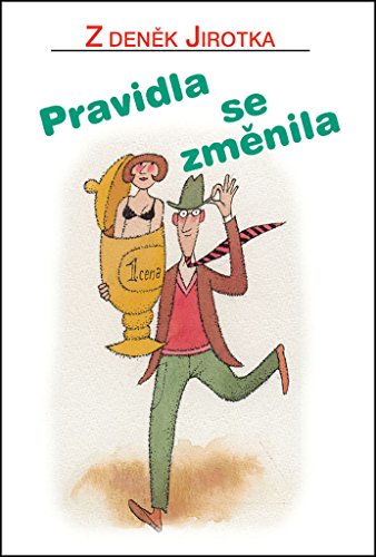 Stock image for Pravidla se zm?nila (2002) for sale by medimops