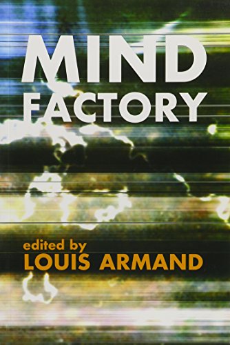 Imagen de archivo de Mind Factory a la venta por Defunct Books