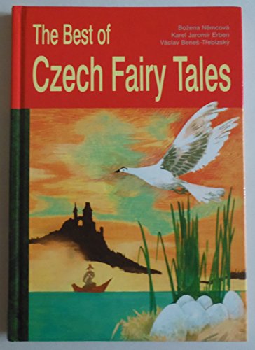Beispielbild fr The Best of Czech Fairy Tale zum Verkauf von Magers and Quinn Booksellers