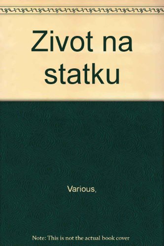 Stock image for Zivot na statku for sale by medimops