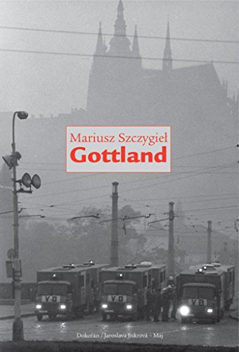 Imagen de archivo de Gottland (Czech Edition) a la venta por ThriftBooks-Atlanta